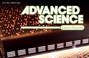Professor Sung‐Yool Choi Team's Research Posted as Inside Back Cover Paper on 'Advanced Science'